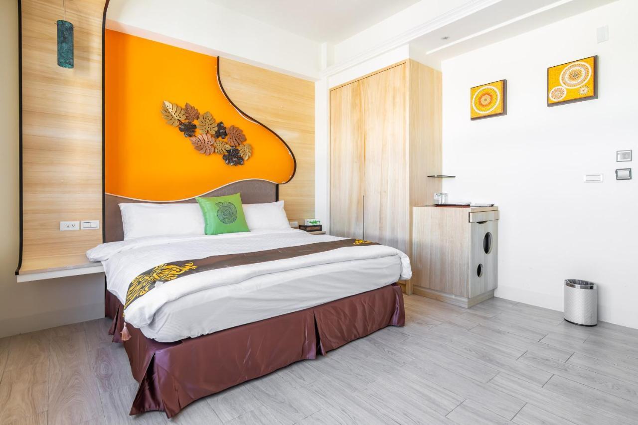 Mambo Boutique Hotel Heng-ch'un Exterior foto